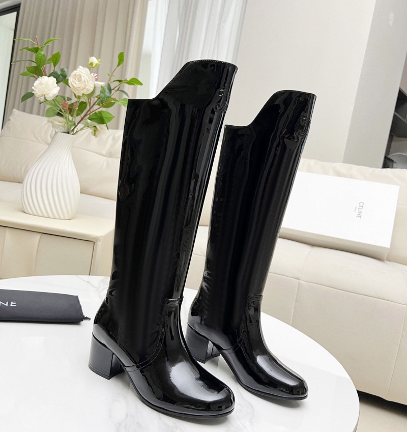 Ce**e boots